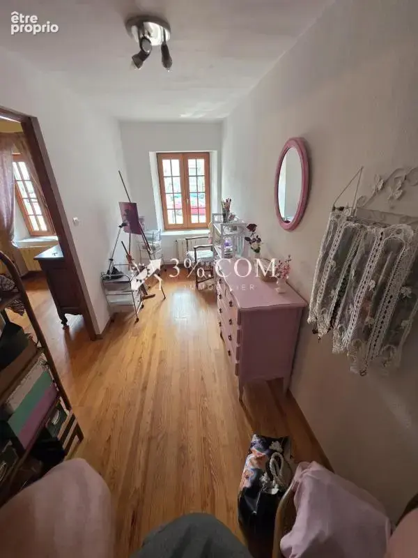 Spacieuse Maison Familiale de 340 m2 à Damelevieres (54360) - photo 26