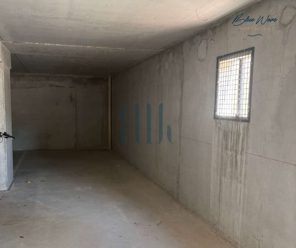 Appartement à LE MUY