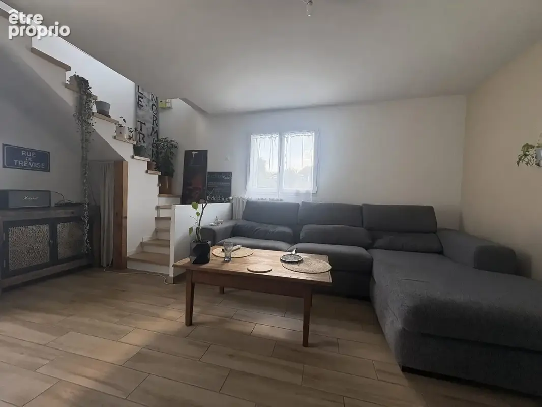 Maison 5 pièces 84 m² à vendre à Villebernier (49400) - photo 6