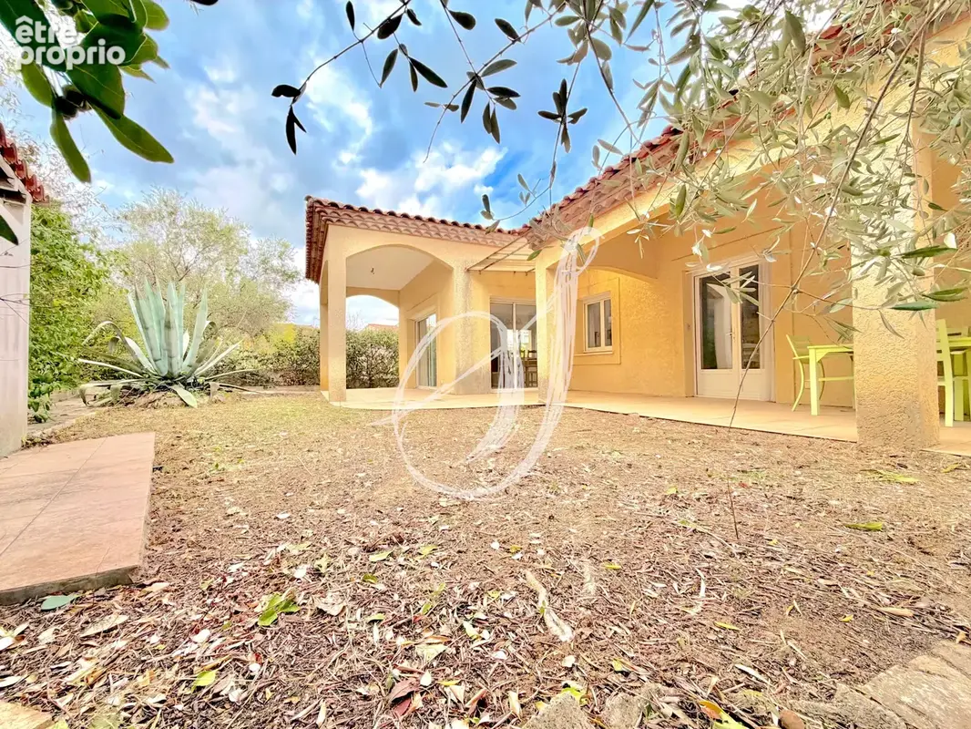 Villa de plain-pied de type 4, trois chambres avec jardin & sous-sol intégral sur Saint Georges d'Orques - photo 18