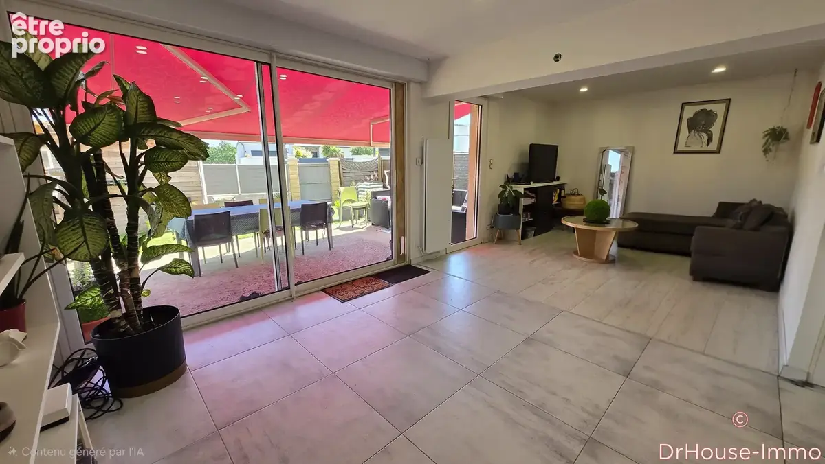 Maison 4 pièces 91 m² à vendre à Rochefort-Sur-Loire (49190) - photo 42