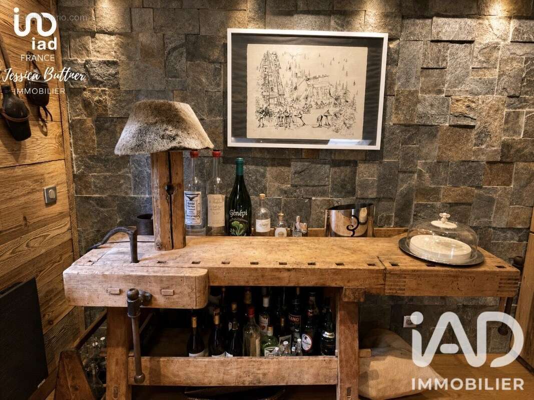 Appartement 117 m² à Chatel  - photo 2