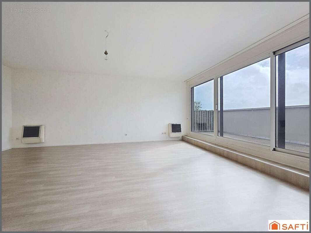 Photo 3 - Appartement à CHOLET