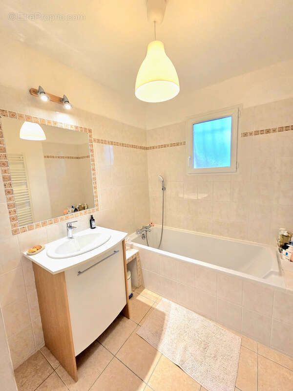 Maison à LES PENNES-MIRABEAU