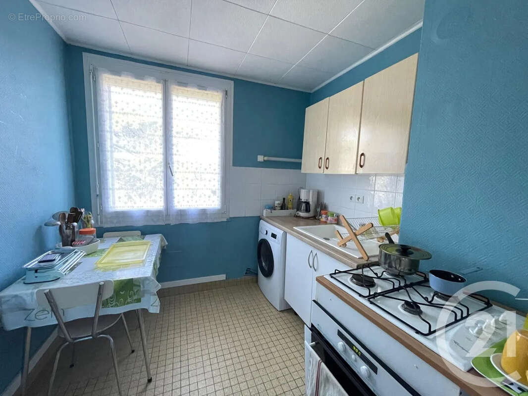 Appartement à ANNONAY