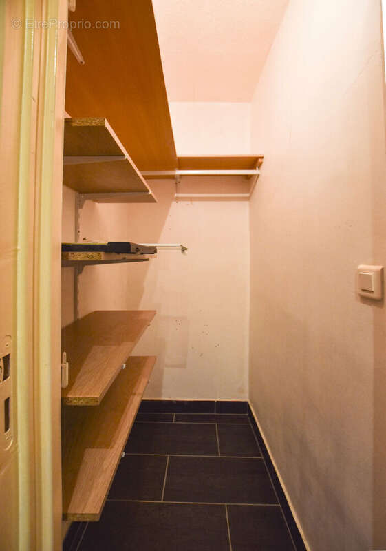 Appartement à BESANCON