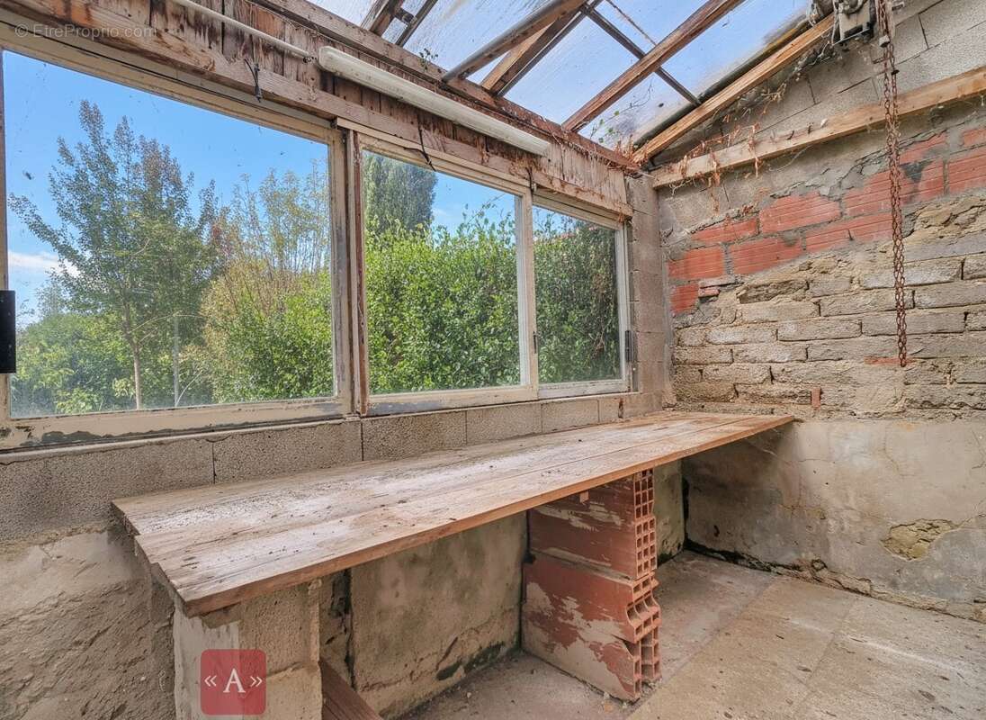 Maison à MONTGAILLARD