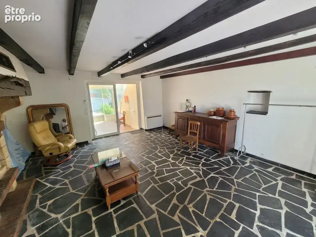 Maison 4 pièces 85 m² à vendre à Ligne (44850) - photo 5