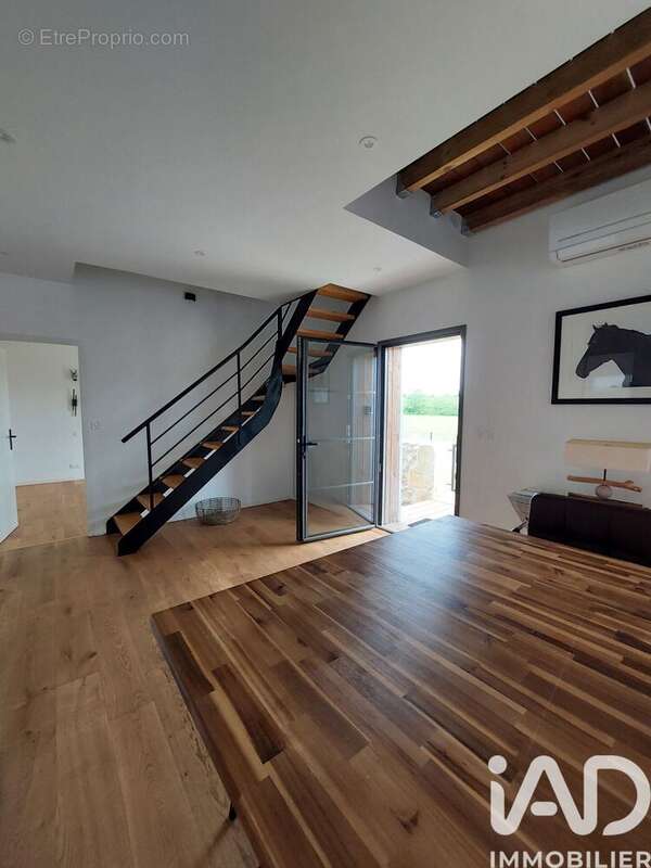 Photo 6 - Maison à BOULIAC