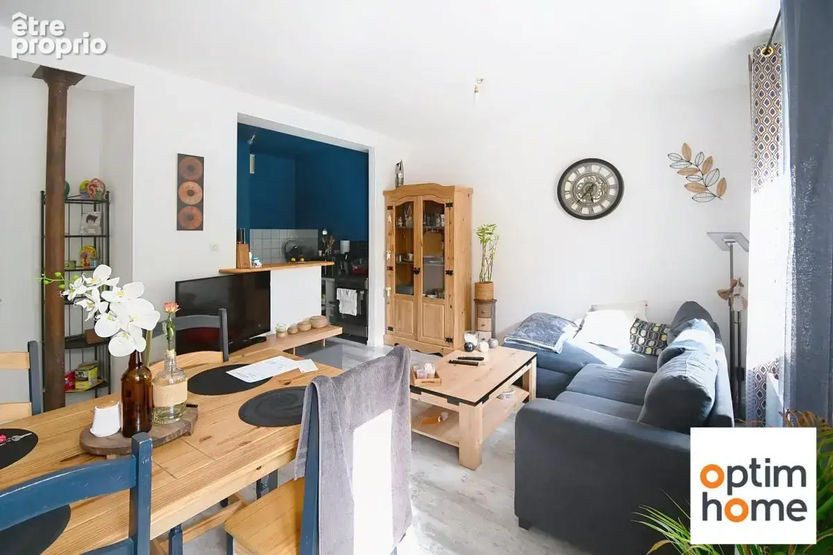 2 immeubles de 8 appartements (2 et 6) - photo 1