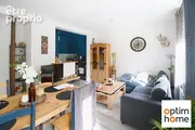 Appartement à TRIEUX