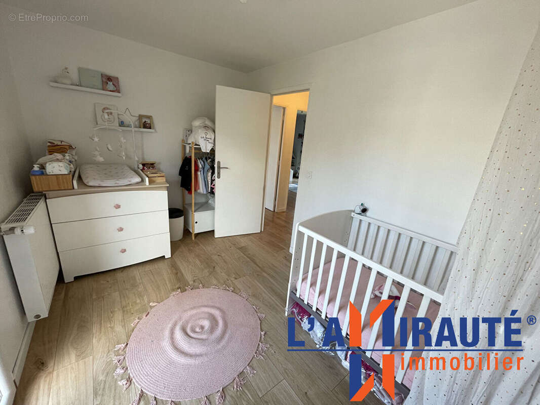 Maison à SARTROUVILLE