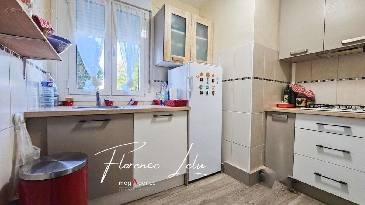 Appartement à SAINT-BRIEUC