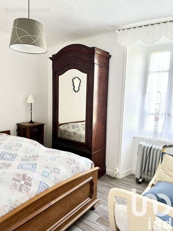 Photo 3 - Maison à CIEUX