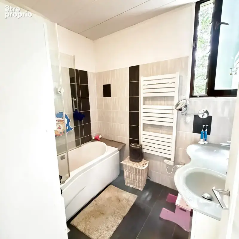 Maison Type T 8 - photo 10