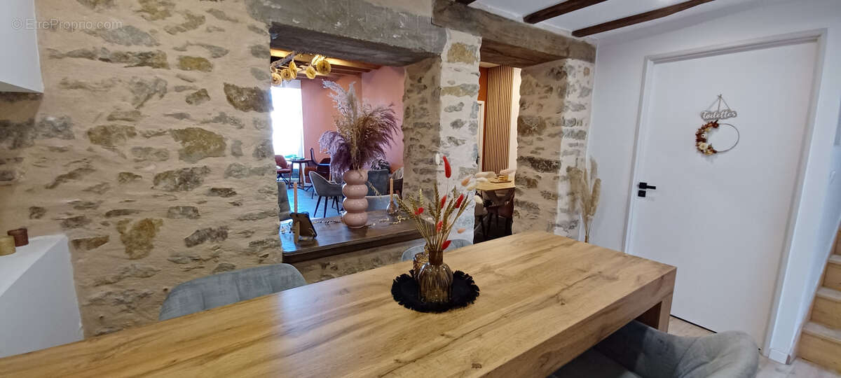 Commerce à MISSILLAC