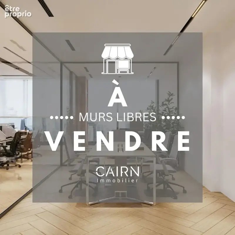 Commerce à PARIS-12E