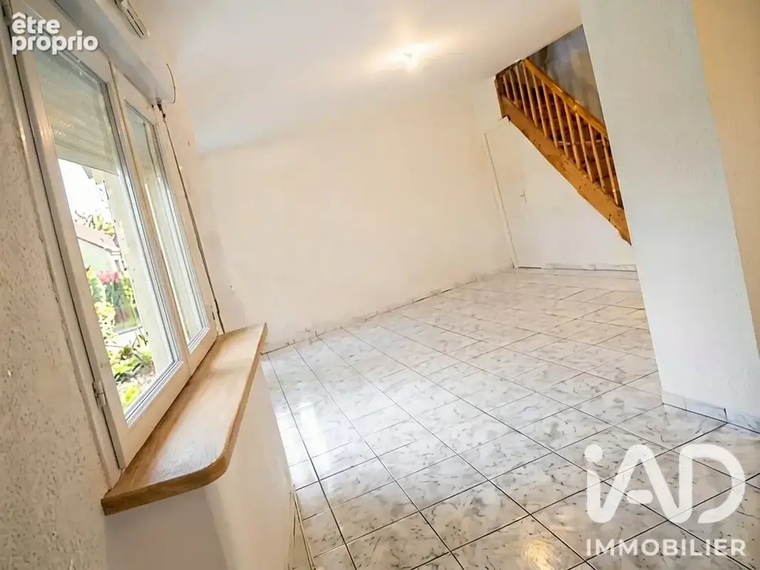 Photo 1 - Maison à MAING
