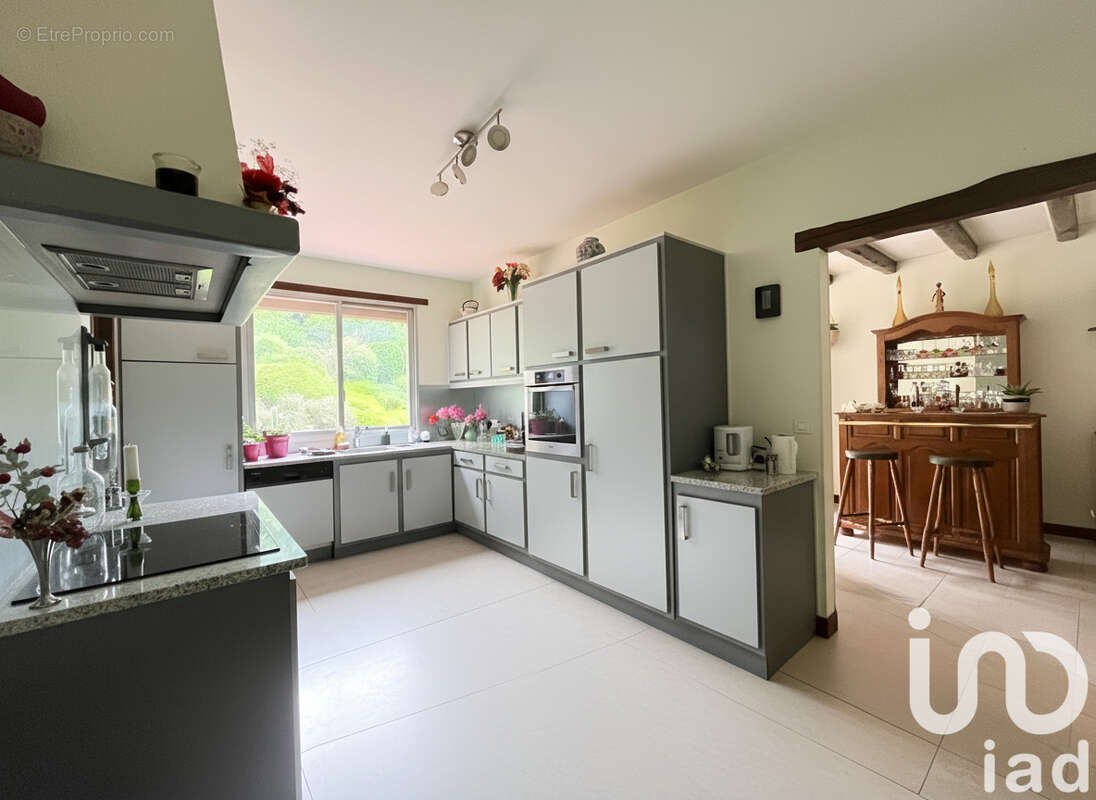 Photo 4 - Maison à CHATEAU-THIERRY