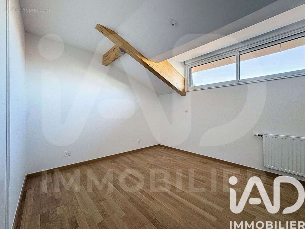 Photo 8 - Appartement à TOULOUSE