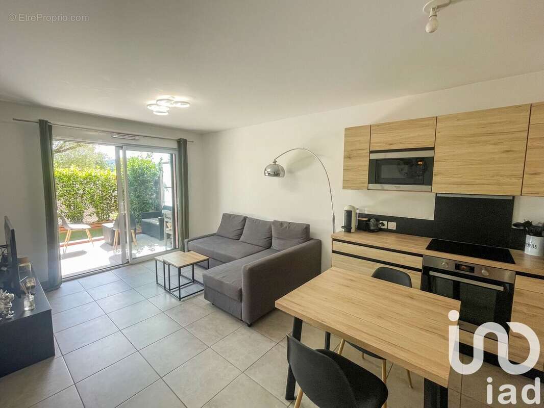 Photo 3 - Appartement à GRASSE