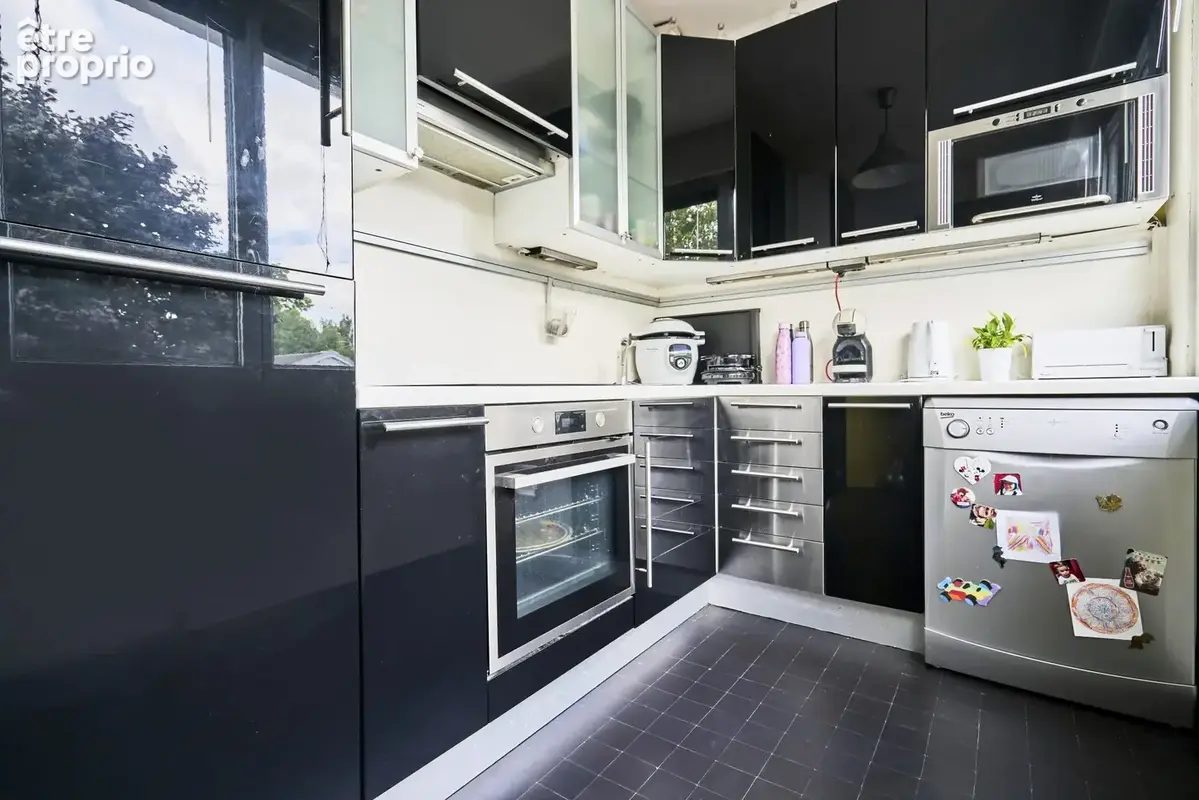 Maison 4 pièces 115 m² à vendre à Roubaix (59100) - photo 6