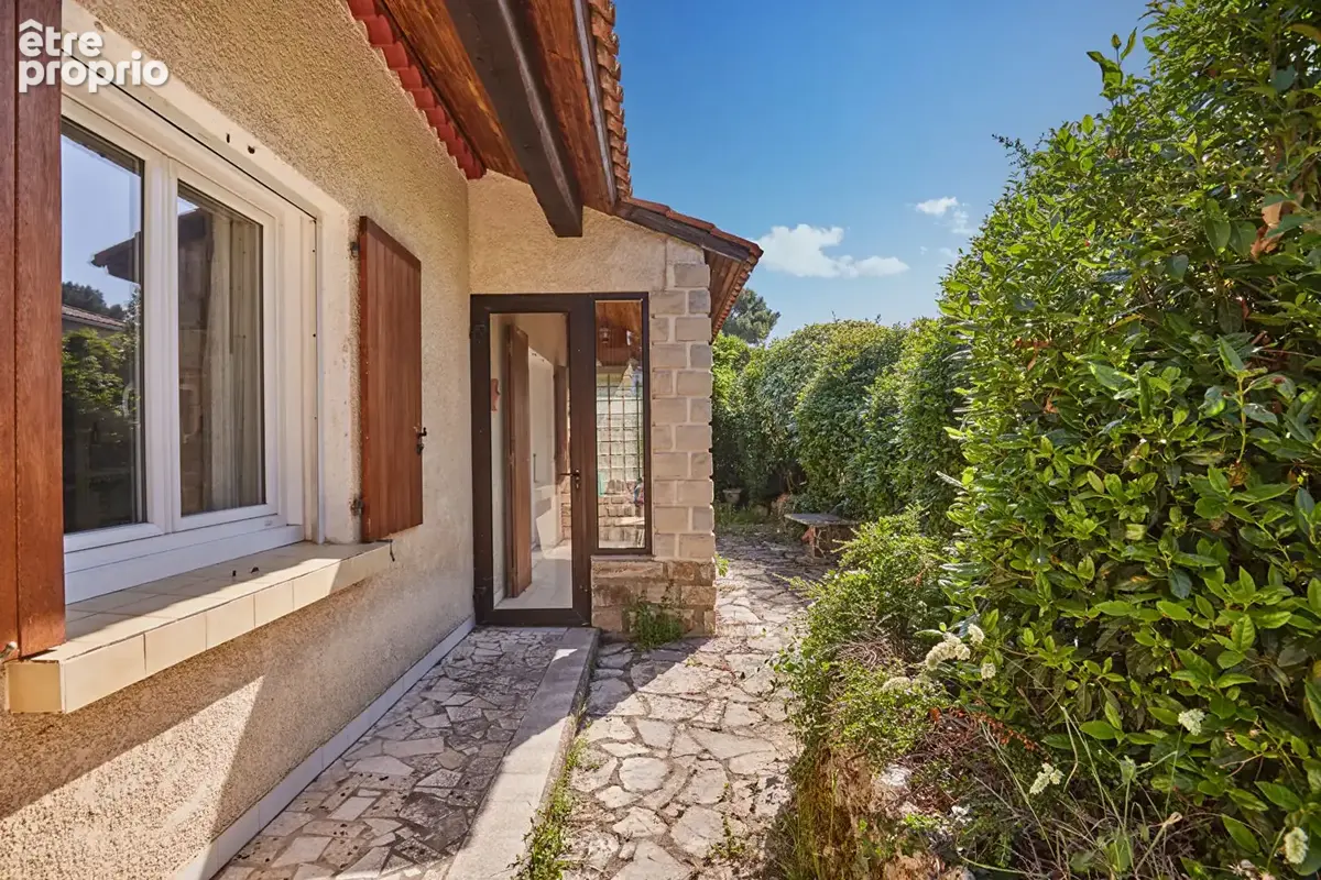 Maison à LAMBESC