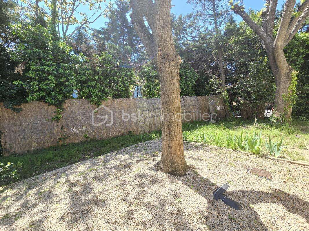 Appartement à MERINDOL