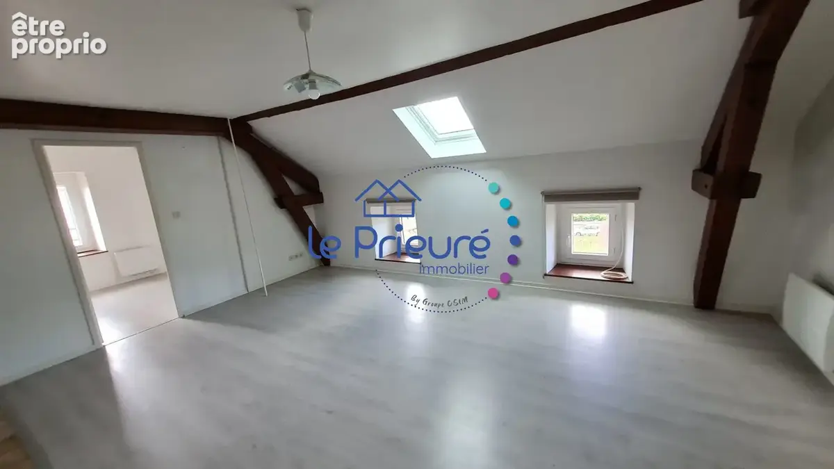 Appartement 215 m² à vendre à Chauffailles (71170) - photo 4