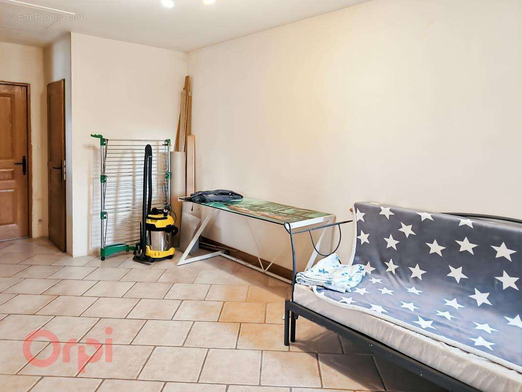 Maison à CHATILLON-SUR-CHER