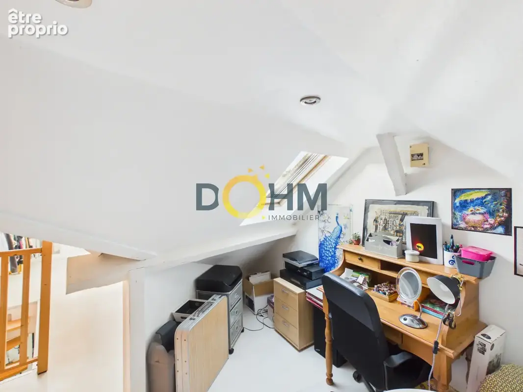 Maison de ville - photo 10