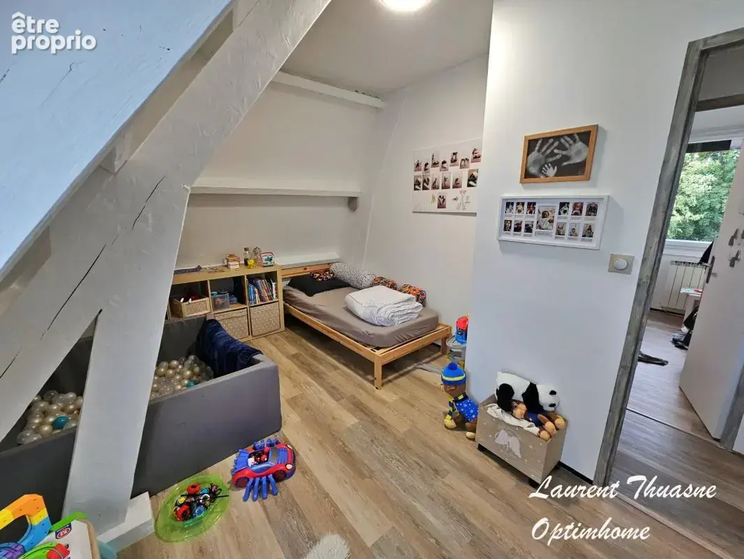 Belle périgourdine de 200 m² avec 6 chambres, appartement indépendant – Proche Périgueux - photo 14