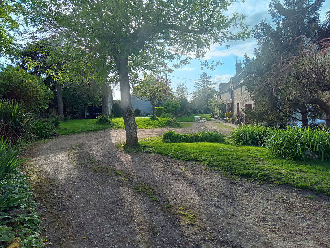 Autre à BRETONCELLES