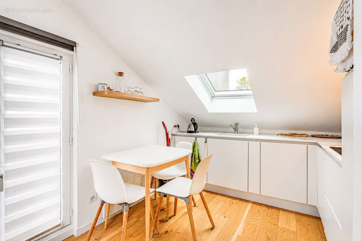 Appartement à BIARRITZ