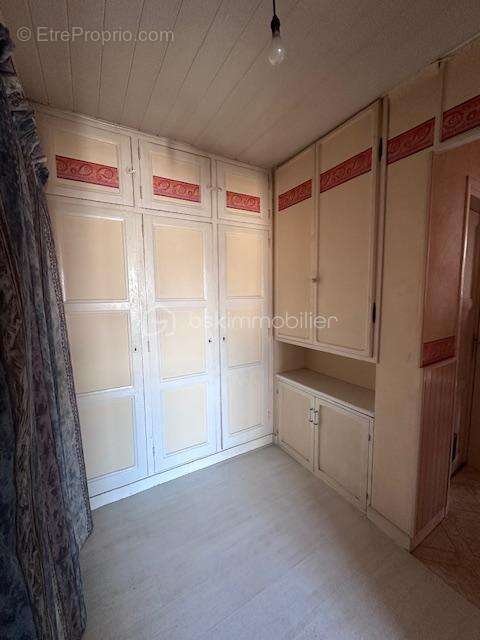 Appartement à NOISY-LE-SEC