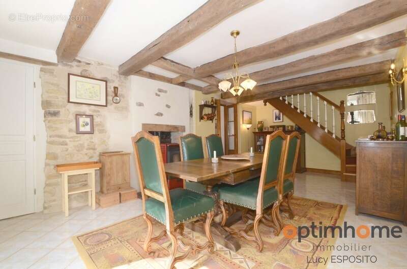 Charmante maison de village à Joussé 86350 – Prête à emménager !  - photo 16