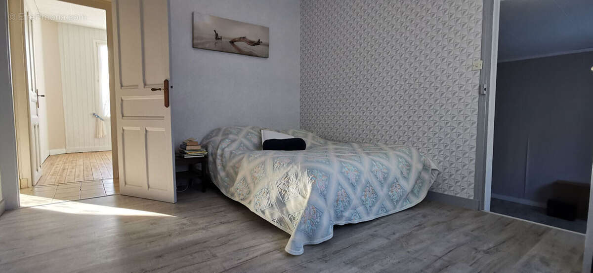 Maison à SAINT-MICHEL-CHEF-CHEF