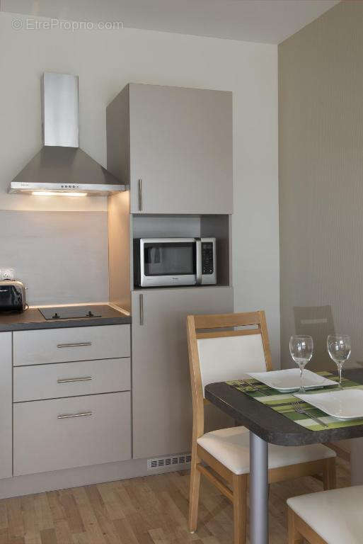 Appartement à OBERHAUSBERGEN