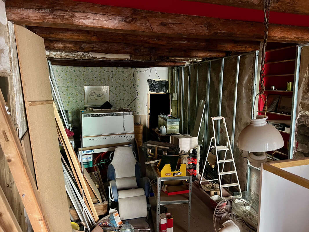 Appartement à MILLAU