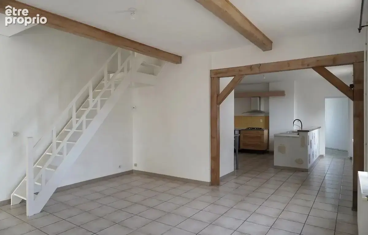 Maison individuelle 125 m² – 3/4 chambres – Jardin clos de 1029 m² – Goeulzin - photo 2