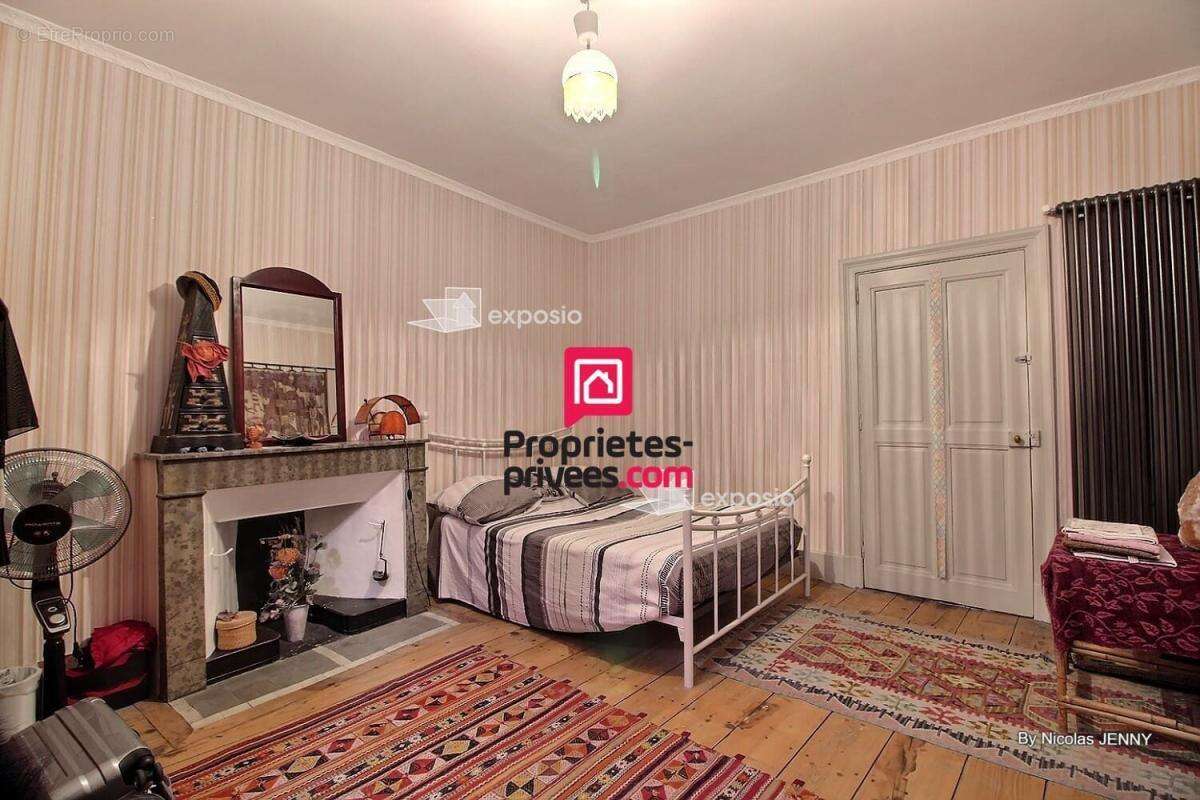 Maison à LIVRON-SUR-DROME