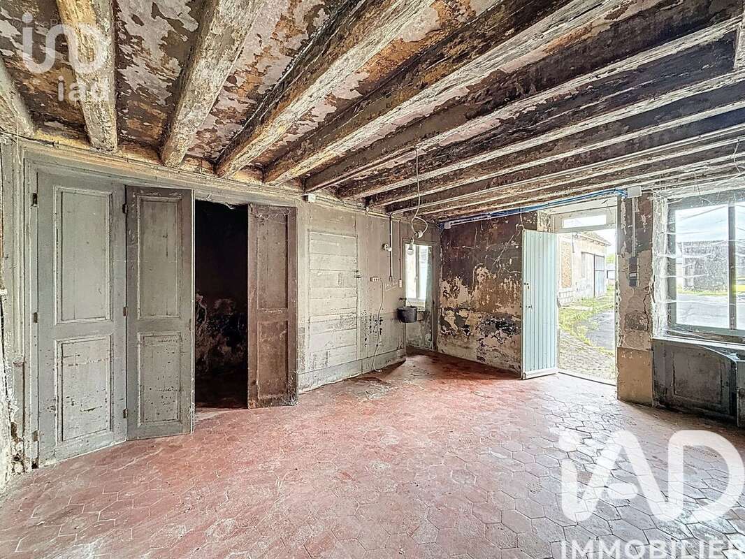 Photo 7 - Maison à MOUROUX