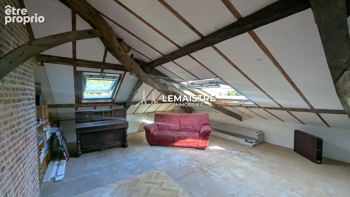 Maison à vendre - proximité St-Romain - 226 m² - 4 chambres - photo 19
