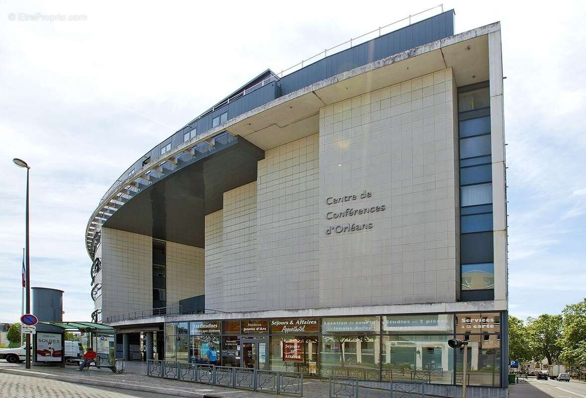 Appartement à ORLEANS
