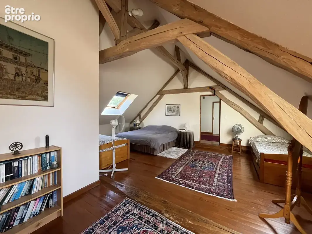 Maison de caractère à vendre - photo 10