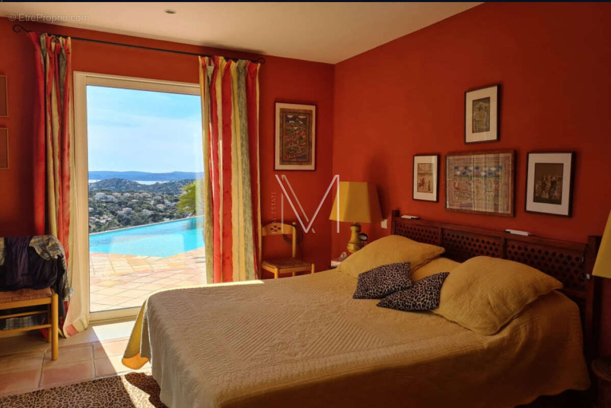 Maison à SAINTE-MAXIME