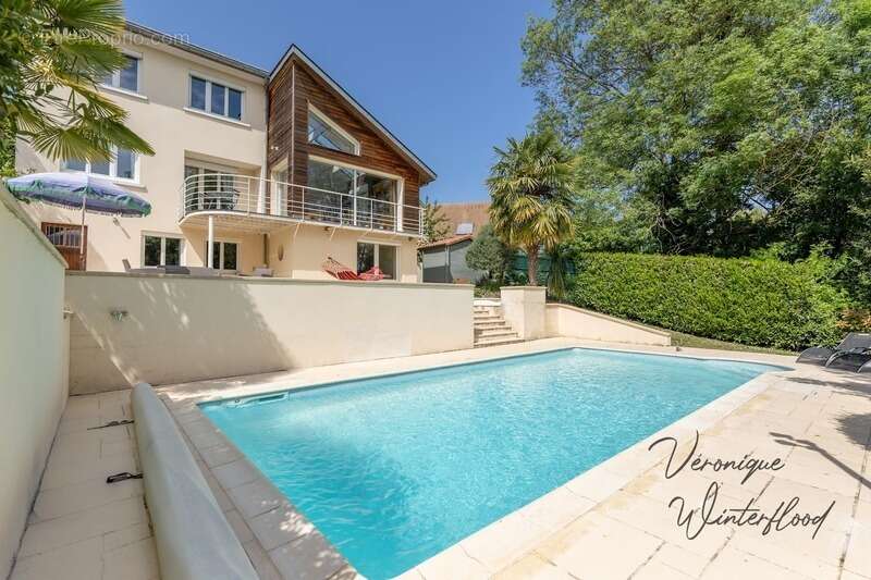 Maison à PALAISEAU