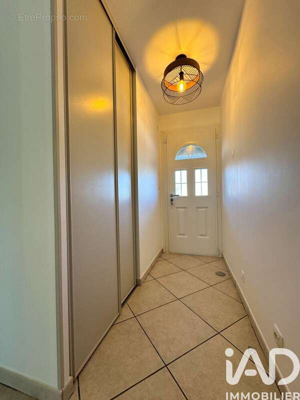 Photo 5 - Maison à CORNEILLA-LA-RIVIERE