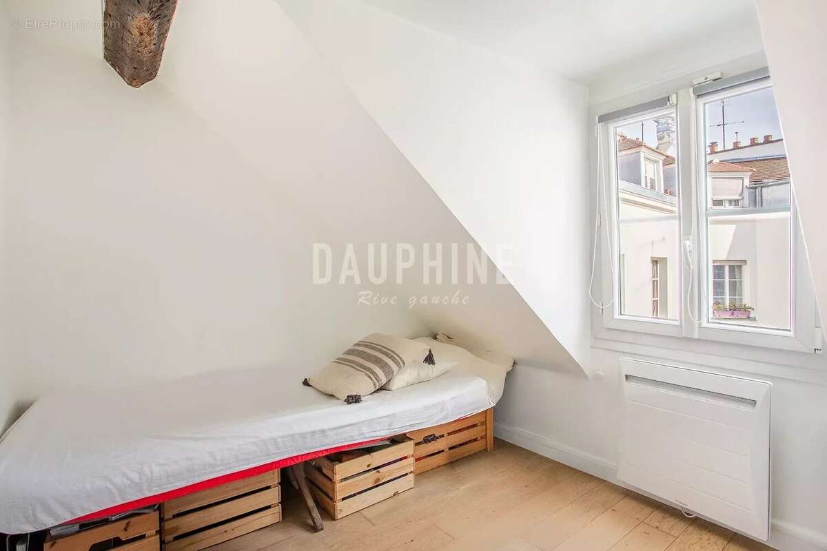 Appartement à PARIS-5E