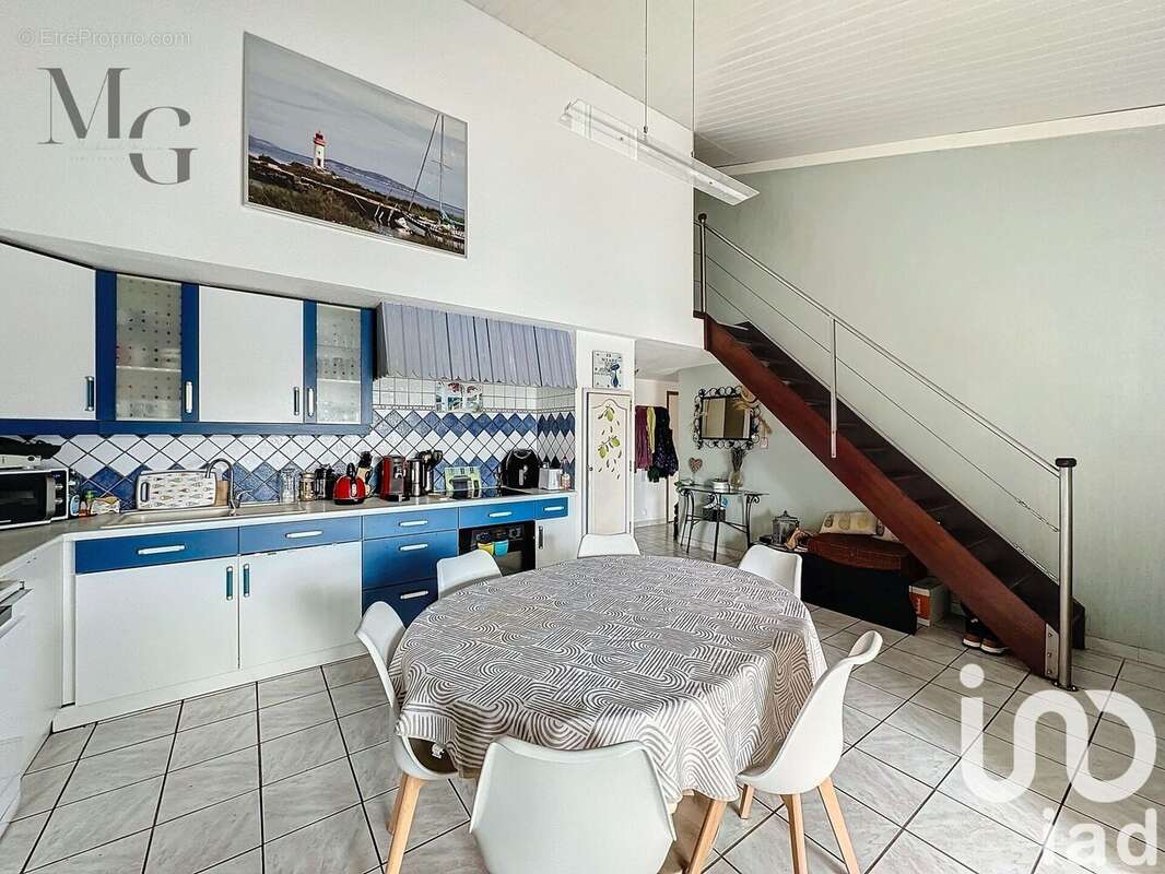 Photo 7 - Appartement à MARSEILLAN